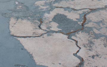 fibreglass roofing replacement Charlton Park