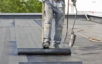 flat roof replacement Charlton Park, Gloucestershire