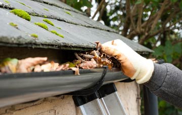 gutter cleaning Charlton Park, Gloucestershire