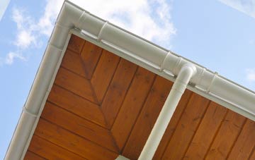 Charlton Park soffit types