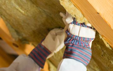 types of Charlton Park pitched roof insulation materials