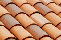 Charlton Park clay roofing