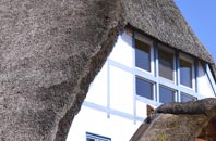 find rated Charlton Park thatchers